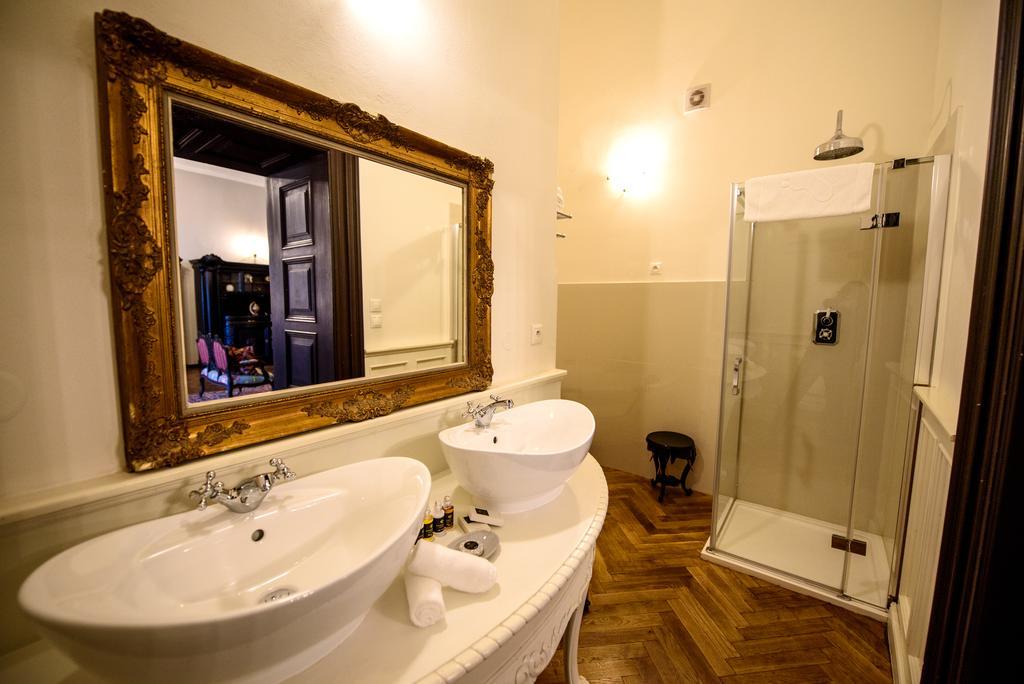 Chateau Hostacov Hotel Room photo